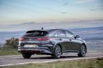 Kia ProCeed GT Line 2019 года (UK)